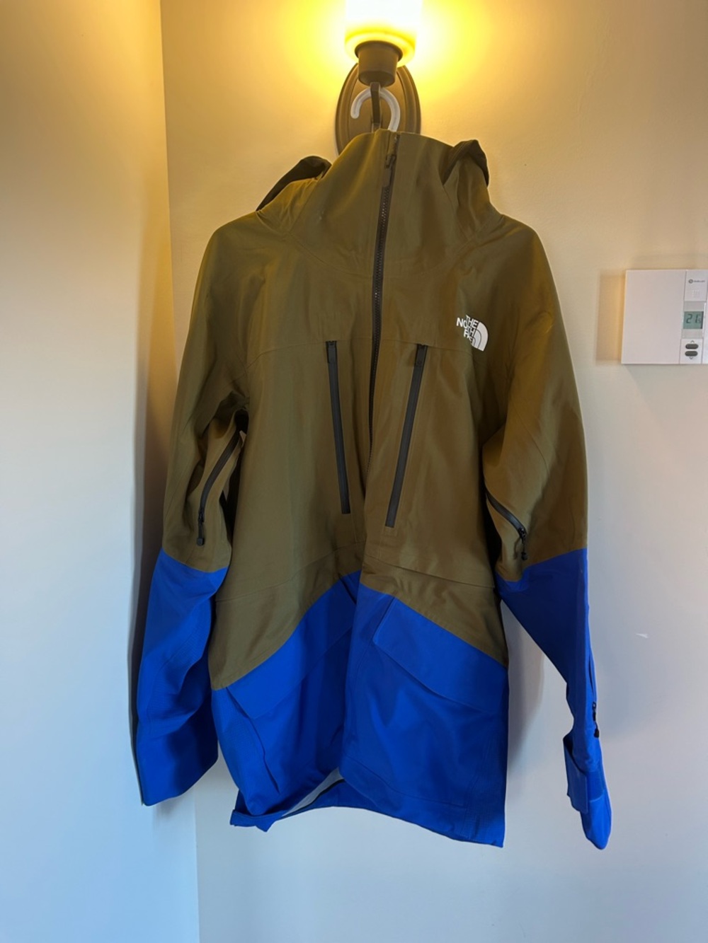 The North Face Summit Series Futurelight jacket